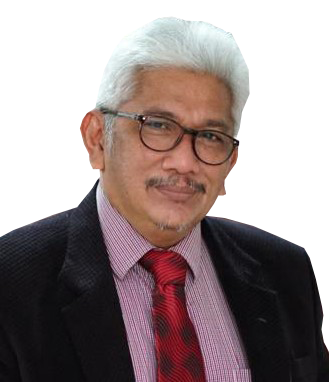 Prof. Dr. Joni Emitzon, S.H., M.Hum.